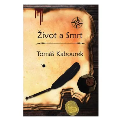 Život a Smrt Nosek Tomáš - Nakladatelství Tomáš Nosek