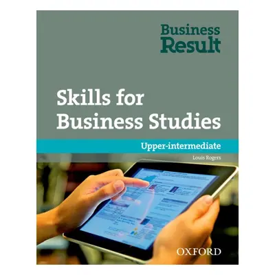 Business Result Upper-Intermediate Skills For Business Studies Oxford University Press