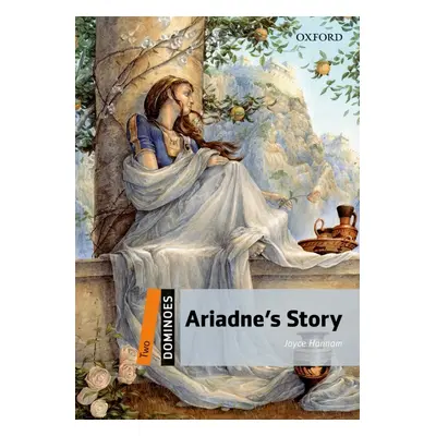 Dominoes 2 (New Edition) Ariadne´s Story Oxford University Press