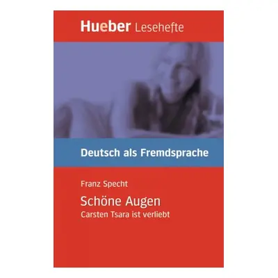 Lesehefte DaF Schöne Augen Hueber Verlag