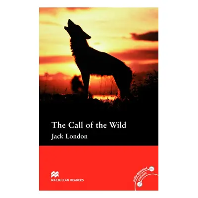 Macmillan Readers Pre-Intermediate Call of the Wild Macmillan