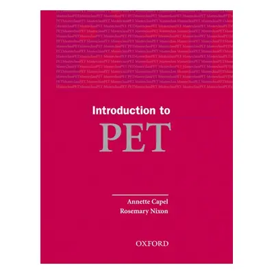 PET Masterclass Introductory Module Teacher´s Pack Oxford University Press