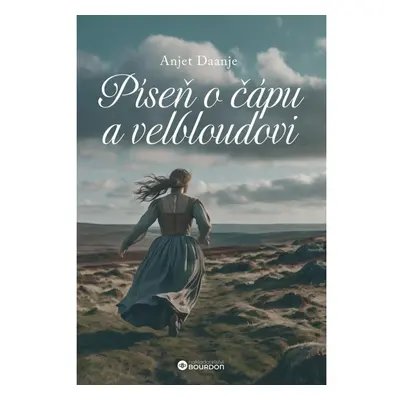 Píseň o čápu a velbloudovi Bourdon, a.s.