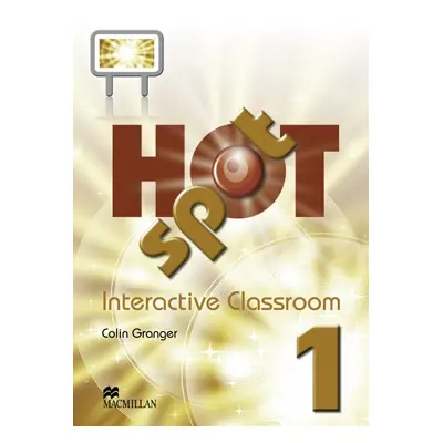 Hot Spot 1 Digital (Single User) Macmillan