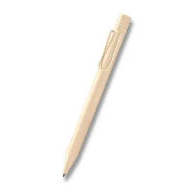 Lamy Safari Cream kuličková tužka, speciální edice LAMY