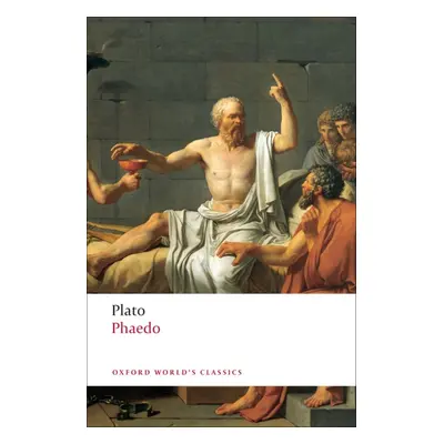 Oxford World´s Classics Phaedo Oxford University Press