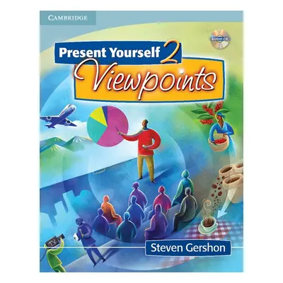 Present Yourself L2 Viewpoints: Student´s Book Cambridge University Press