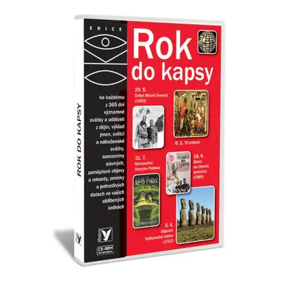 Rok do kapsy ALBATROS