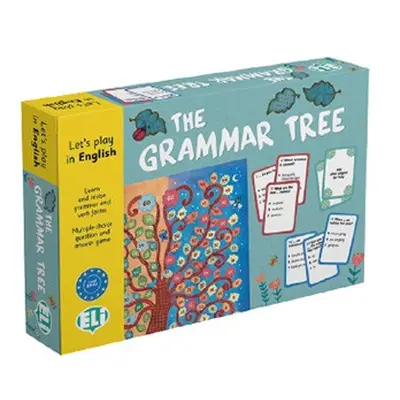 The grammar tree ELI