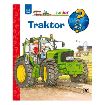 Traktor ALBATROS