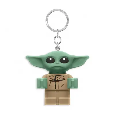 LEGO Svítící figurka Star Wars - Baby Yoda SmartLife s.r.o.