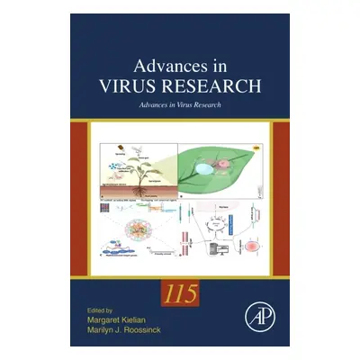 Advances in Virus Research, Volume115 Elsevier