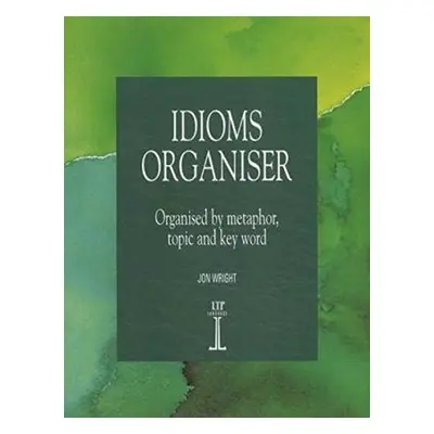 IDIOMS ORGANISER National Geographic learning