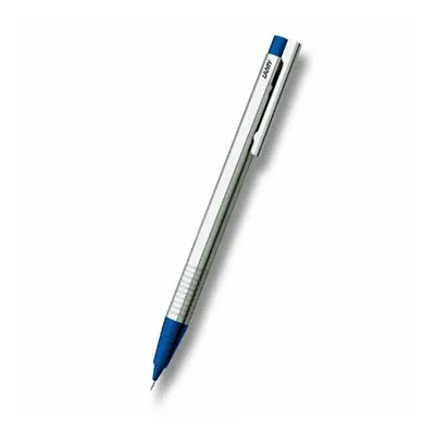 Lamy Logo Blue mechanická tužka, 0,5 mm LAMY