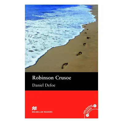 Macmillan Readers Pre-Intermediate Robinson Crusoe Macmillan