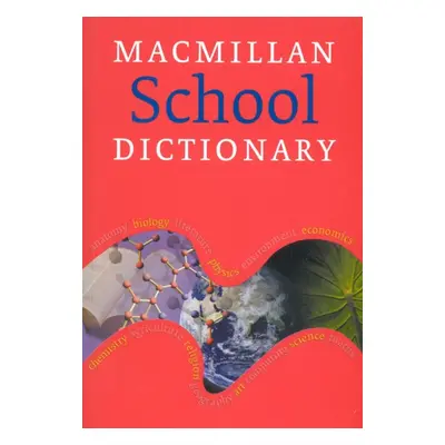 Macmillan School Dictionary CD-ROM Macmillan