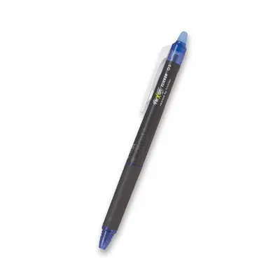 Roller Frixion Point Clicker 0.5 mm modrá Pilot