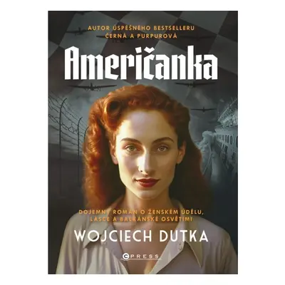 Američanka CPRESS