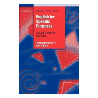 English for Specific Purposes Cambridge University Press