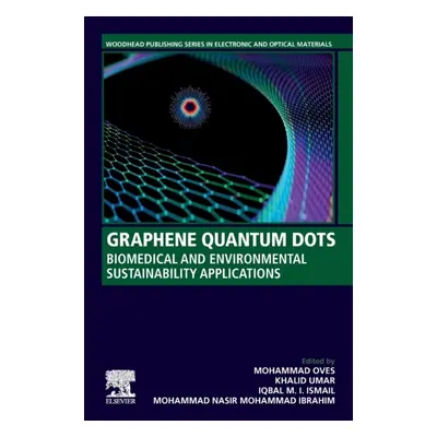 Graphene Quantum Dots, Biomedical and Environmental Sustainability Applications Elsevier