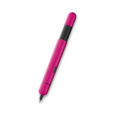 Lamy Pico Neon Pink kapesní kuličková tužka LAMY