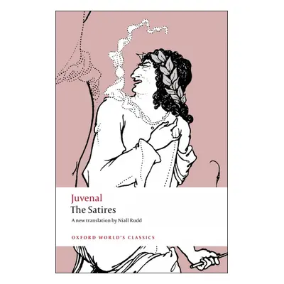 Oxford World´s Classics The Satires Oxford University Press