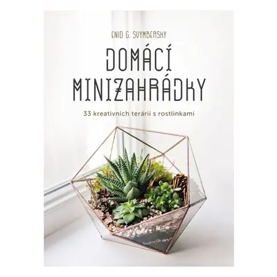 Domácí minizahrádky CPRESS