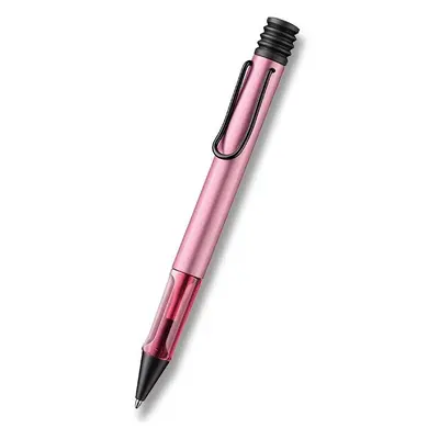 Lamy Al-Star Autumn Pink kuličkové pero LAMY