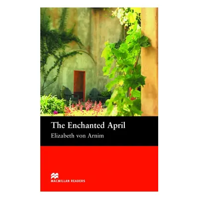 Macmillan Readers Intermediate Enchanted April Macmillan