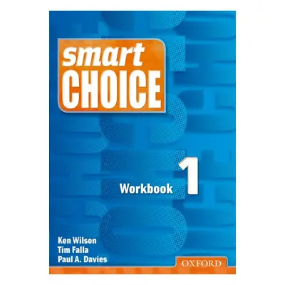 Smart Choice 1 Workbook Oxford University Press