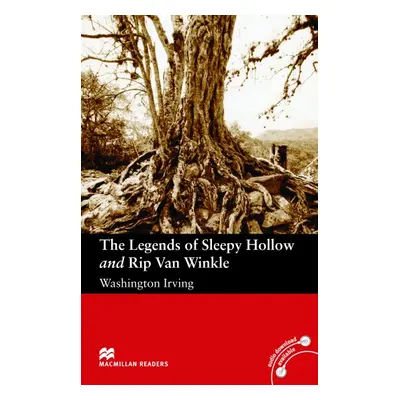 Macmillan Readers Elementary The Legends of Sleepy Hollow and Rip Van Winkle Macmillan