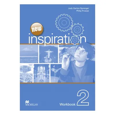 New Inspiration 2 Workbook Macmillan