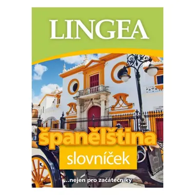 Španělština slovníček Lingea