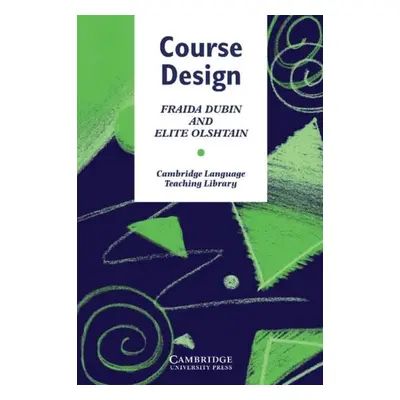 Course Design PB Cambridge University Press