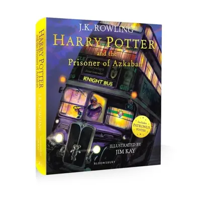 Harry Potter and the Prisoner of Azkaban BLOOMSBURY