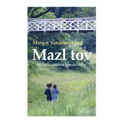 Mazl tov Garamond