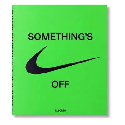 Virgil Abloh. Nike. ICONS Taschen GmbH