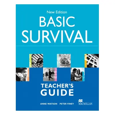 Basic Survival Teacher´s Guide Macmillan