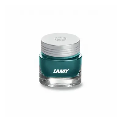 Lahvičkový inkoust Lamy T 53/Crystal Ink Amazonite LAMY