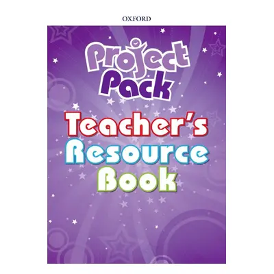 Project Pack 1-6 Teacher´s Resource Book Oxford University Press