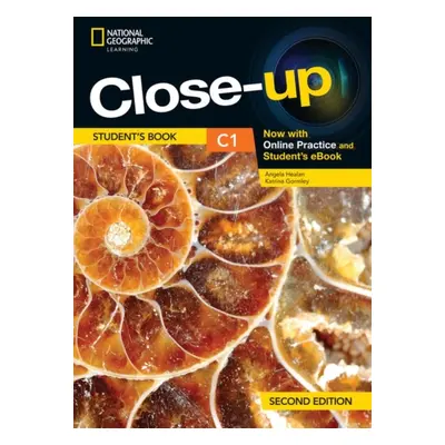 Close-up C1 with the Spark platform (3rd edition) National Geographic learning