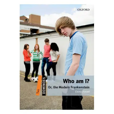 Dominoes 2 Second Edition - Who Am I? Oxford University Press