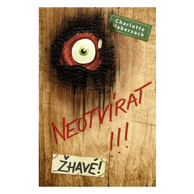 Neotvírat!!! Žhavé! DOBROVSKÝ s.r.o.