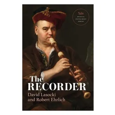 Recorder Yale University Press