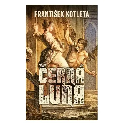 Černá luna DOBROVSKÝ s.r.o.