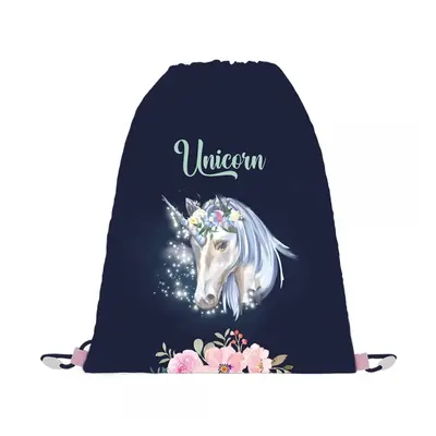 Sáček na cvičky Unicorn 1 KARTONPP