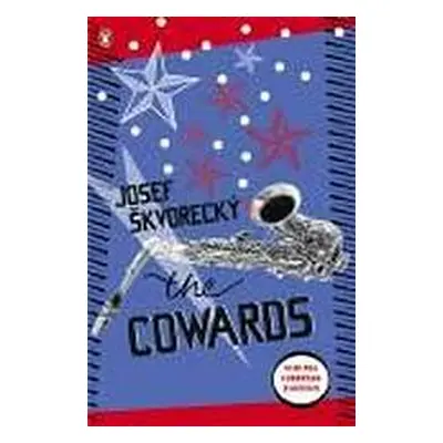 THE COWARDS Penguin