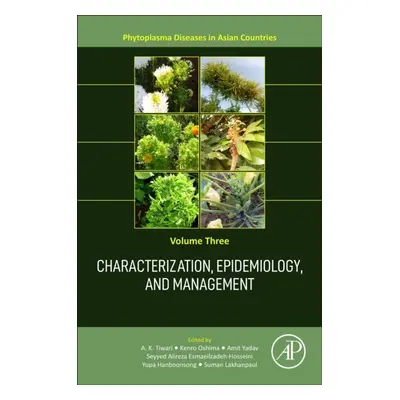 Characterization, Epidemiology, and Management Elsevier