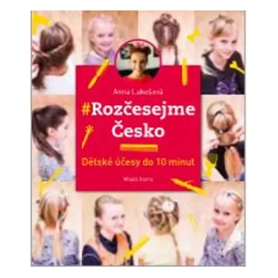 Rozčesejme Česko Mladá fronta