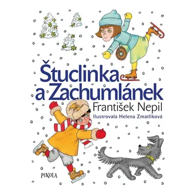 Štuclinka a Zachumlánek Euromedia Group, a.s.